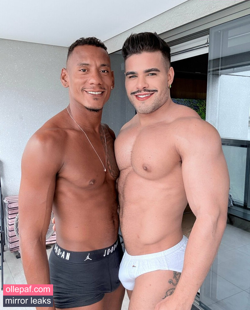 Latest Leaks ricomarlonz Nude #107 - Fapello