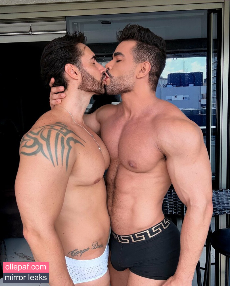 Latest Leaks ricomarlonz Nude #116 - Fapello