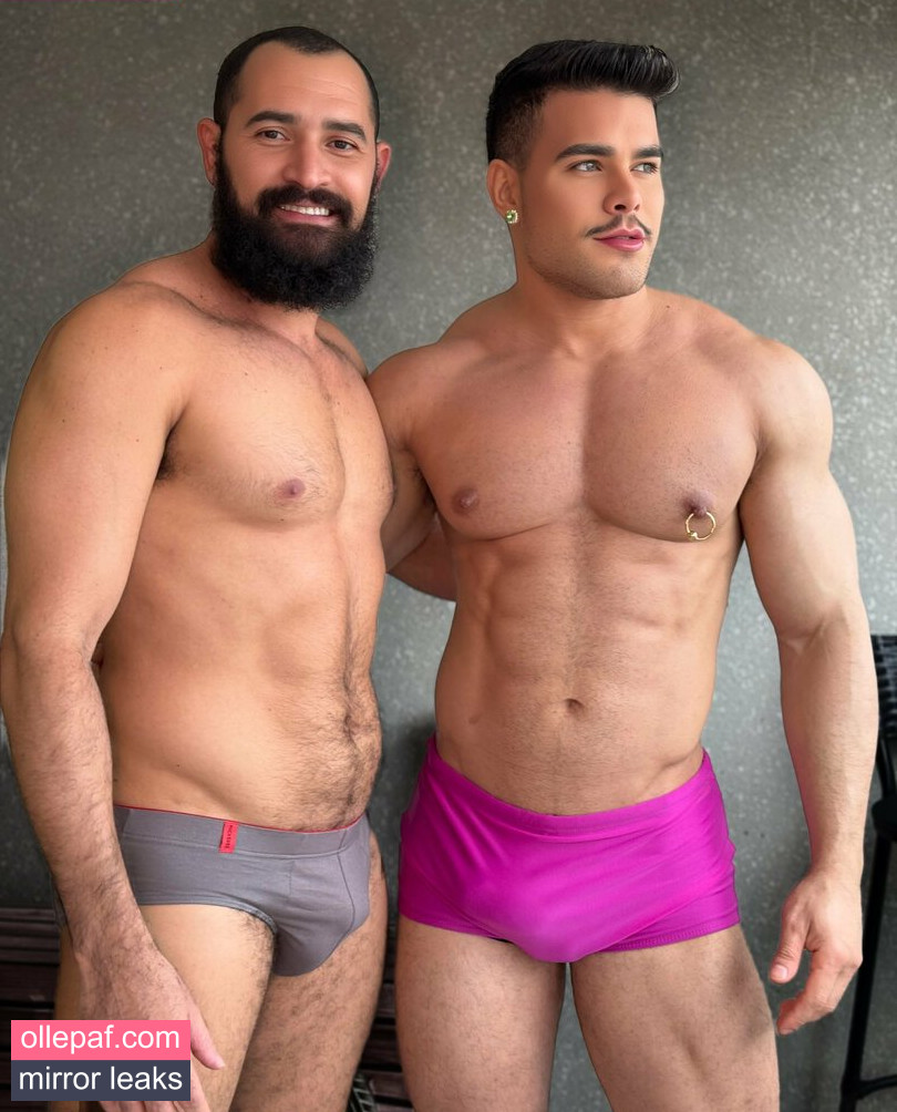 Latest Leaks ricomarlonz Nude #122 - Fapello