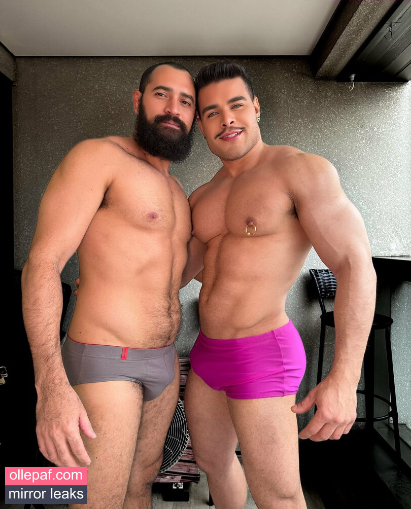 Latest Leaks ricomarlonz Nude #123 - Fapello