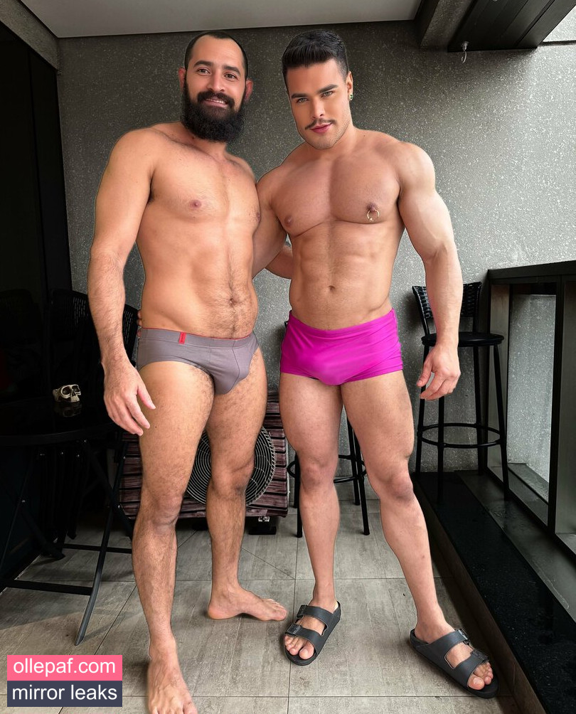 Latest Leaks ricomarlonz Nude #124 - Fapello