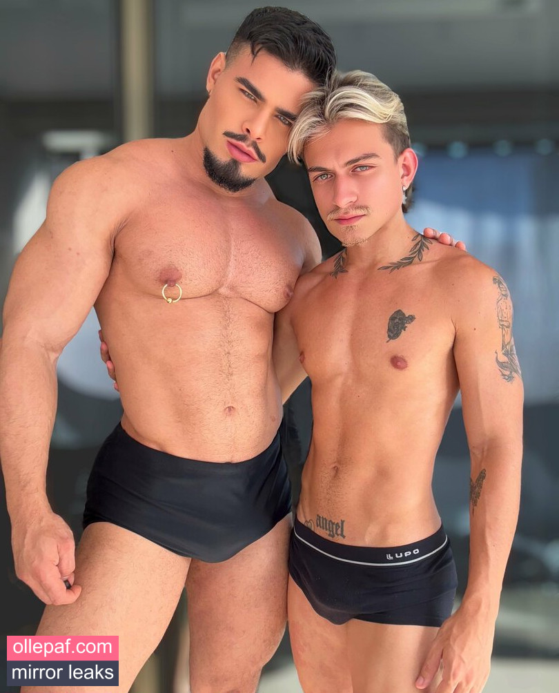 Latest Leaks ricomarlonz Nude #14 - Fapello