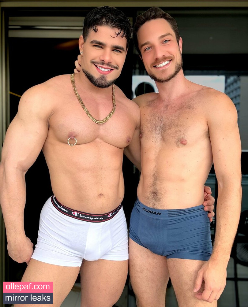 Latest Leaks ricomarlonz Nude #139 - Fapello