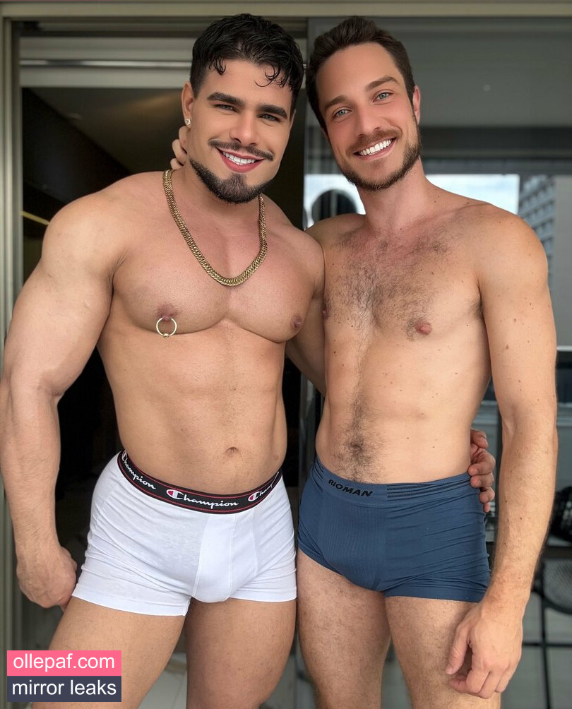 Latest Leaks ricomarlonz Nude #140 - Fapello