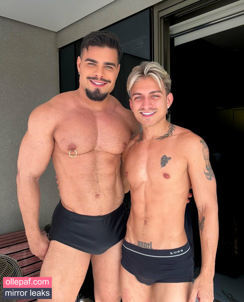 Latest Leaks ricomarlonz Nude #15 - Fapello