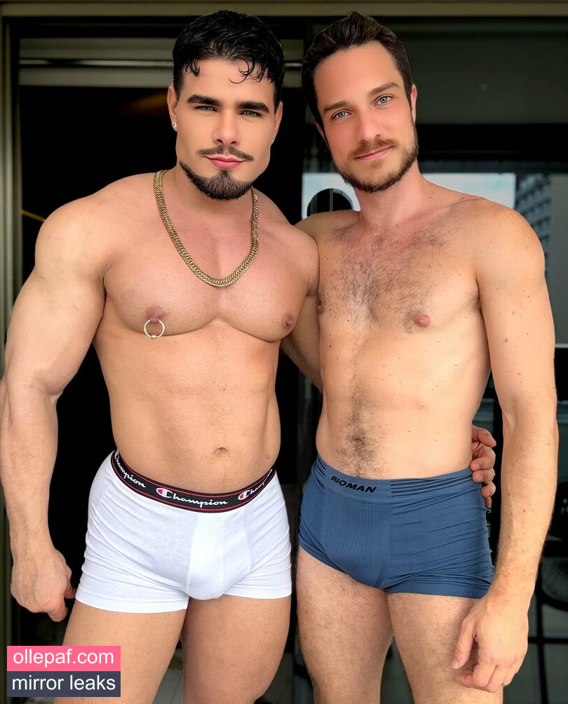 Latest Leaks ricomarlonz Nude #141 - Fapello