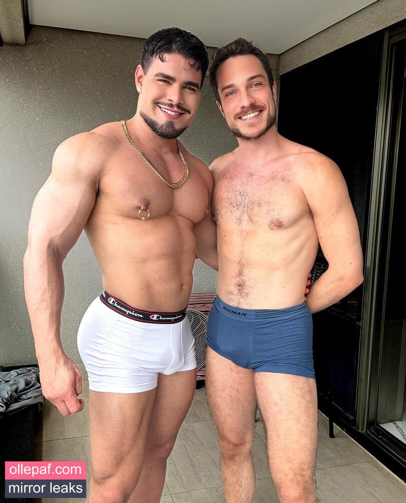 Latest Leaks ricomarlonz Nude #142 - Fapello
