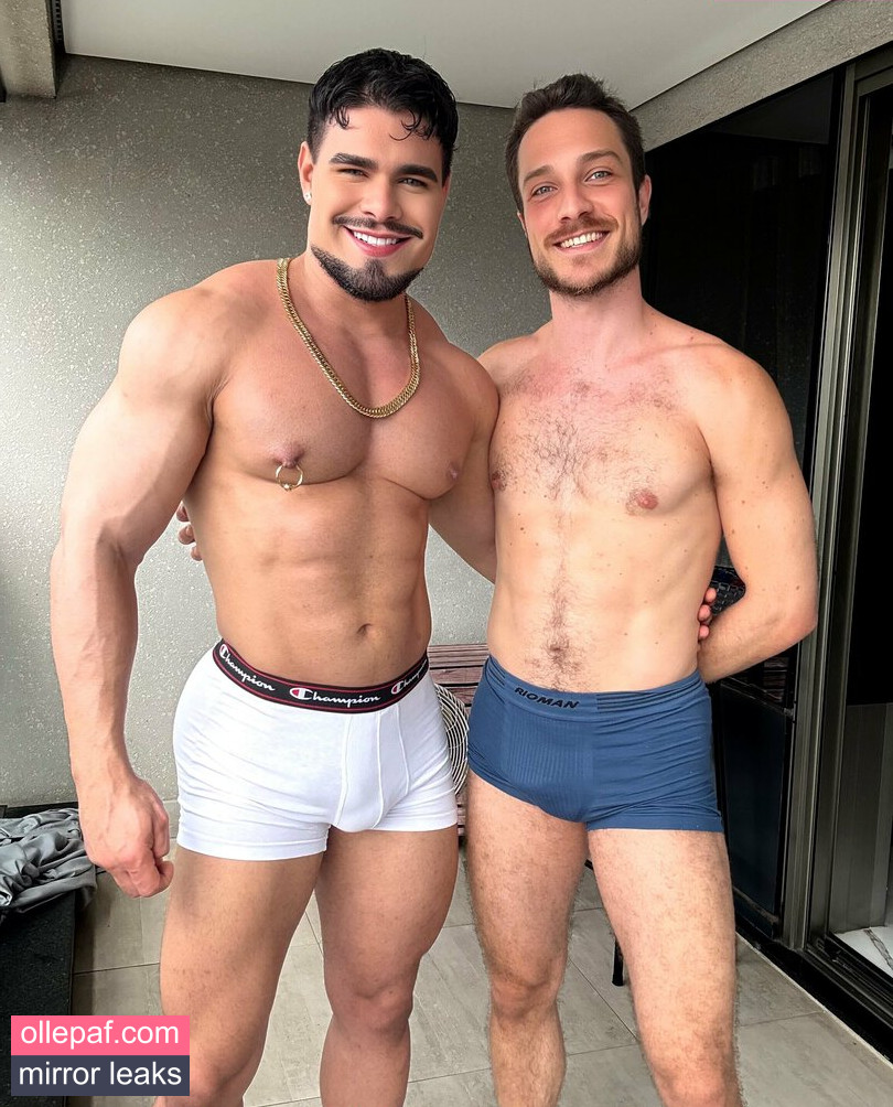 Latest Leaks ricomarlonz Nude #143 - Fapello
