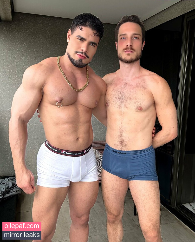 Latest Leaks ricomarlonz Nude #144 - Fapello