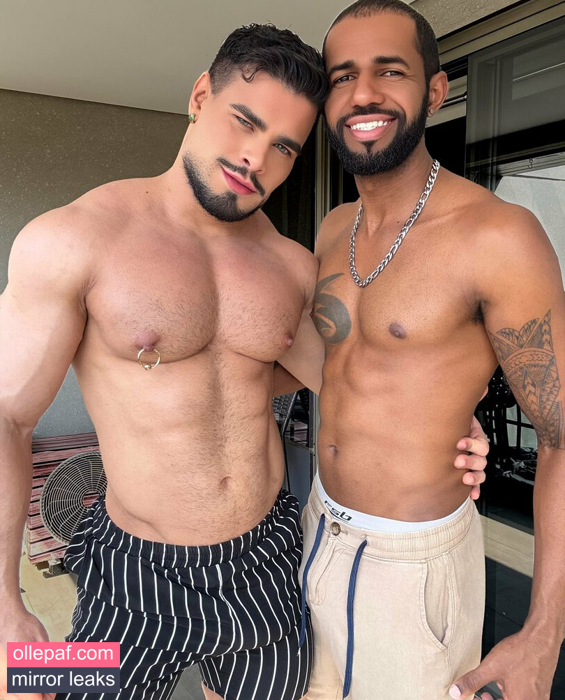Latest Leaks ricomarlonz Nude #145 - Fapello