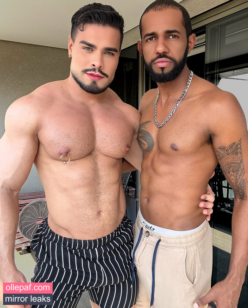 Latest Leaks ricomarlonz Nude #146 - Fapello