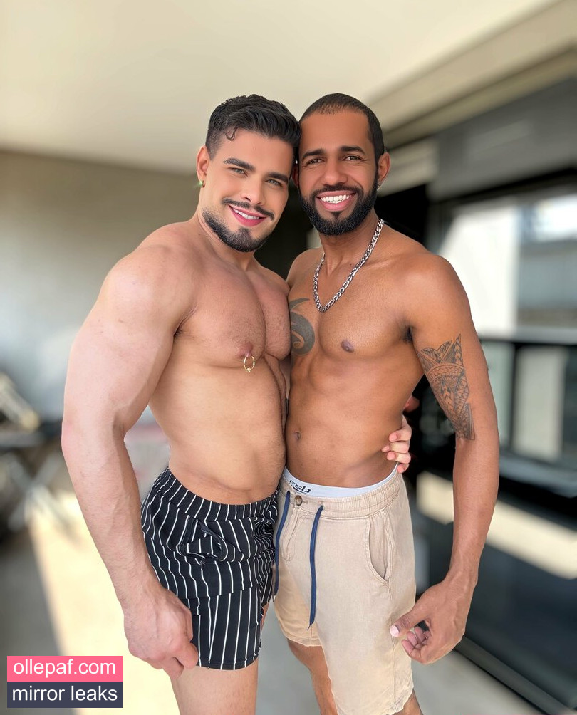 Latest Leaks ricomarlonz Nude #147 - Fapello