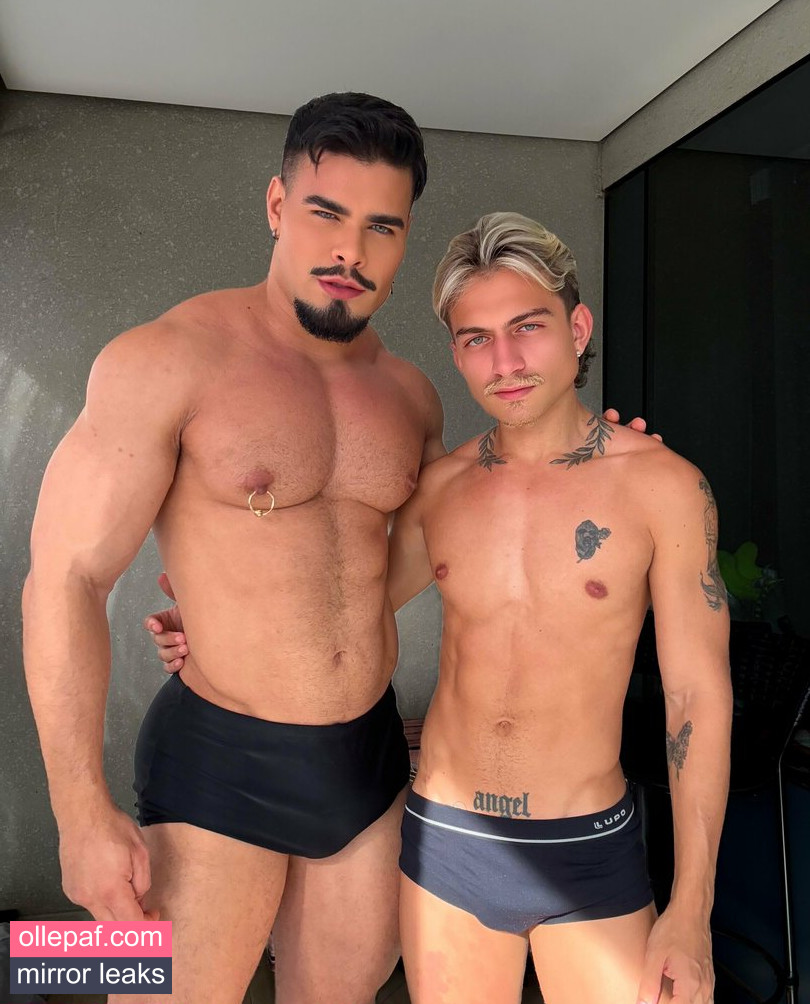 Latest Leaks ricomarlonz Nude #17 - Fapello