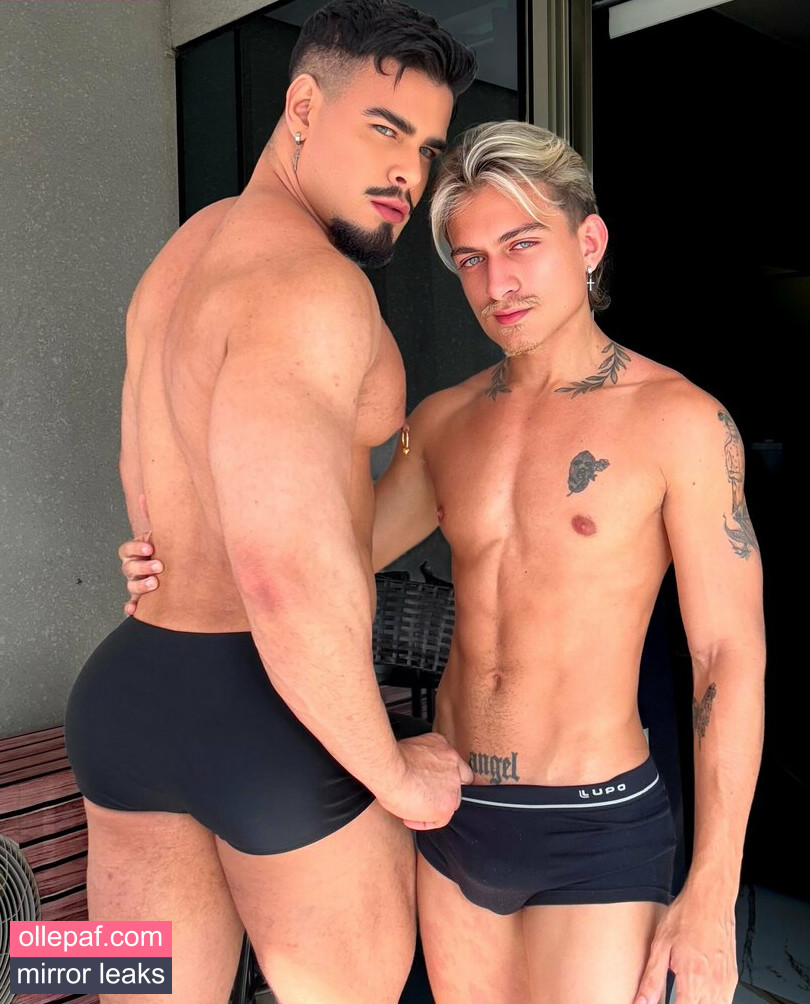 Latest Leaks ricomarlonz Nude #18 - Fapello