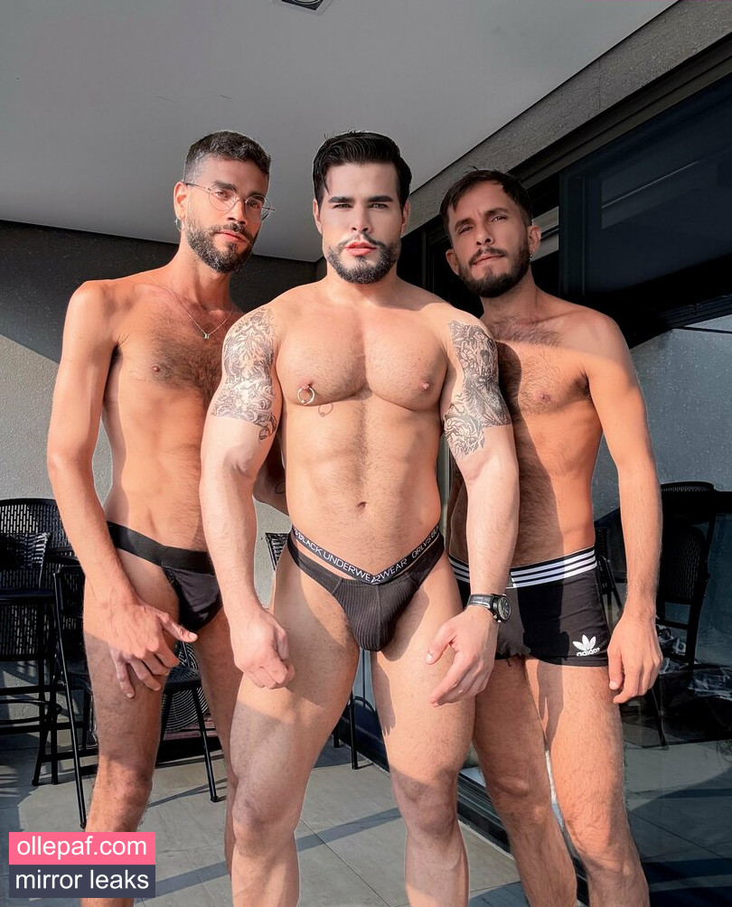 Latest Leaks ricomarlonz Nude #25 - Fapello