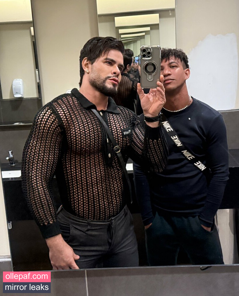 Latest Leaks ricomarlonz Nude #31 - Fapello