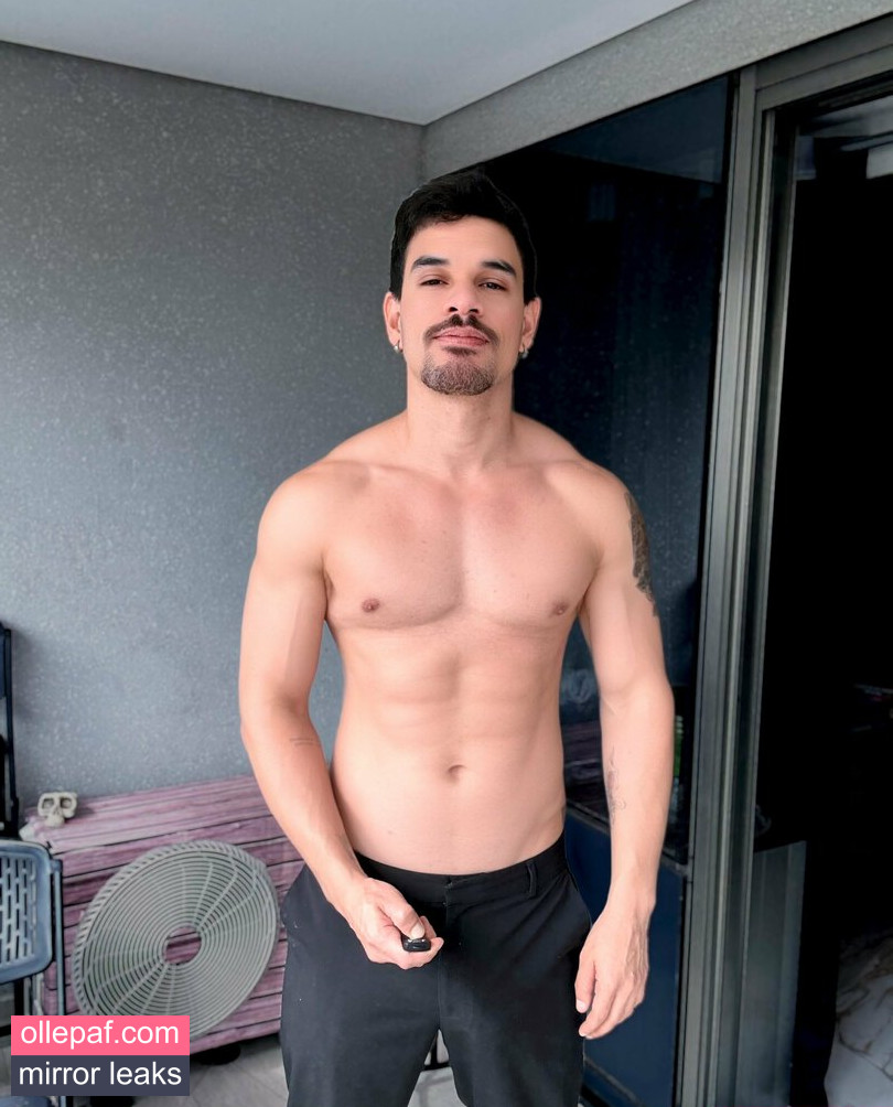 Latest Leaks ricomarlonz Nude #33 - Fapello