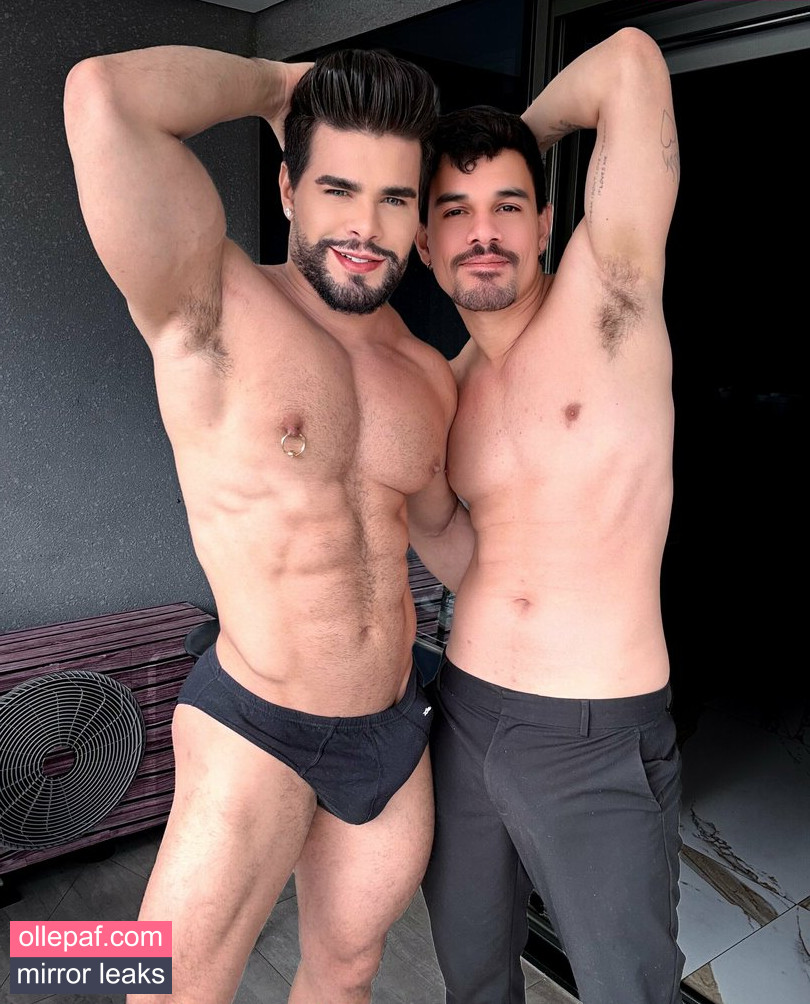 Latest Leaks ricomarlonz Nude #34 - Fapello