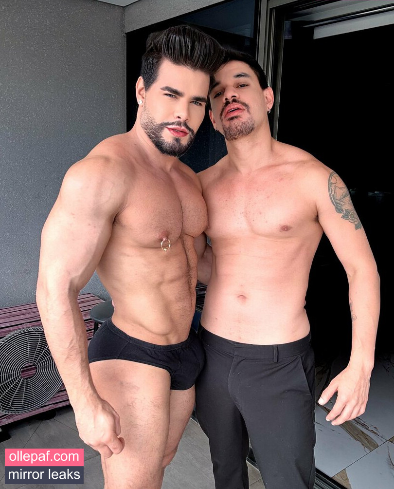 Latest Leaks ricomarlonz Nude #36 - Fapello