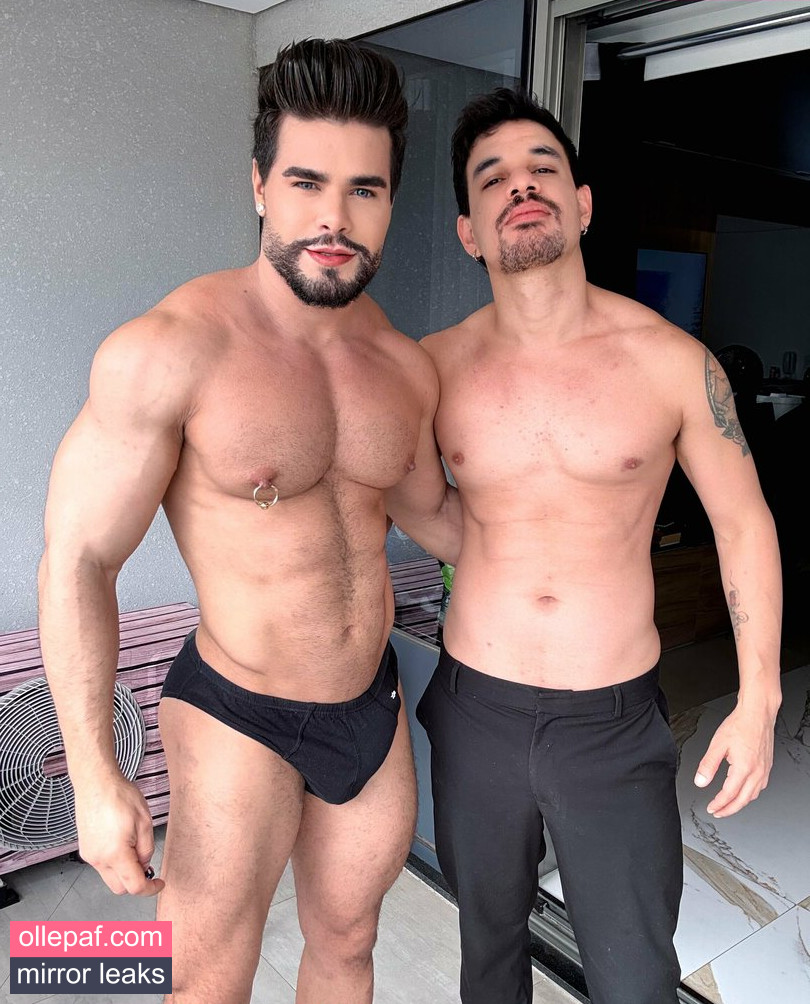 Latest Leaks ricomarlonz Nude #38 - Fapello