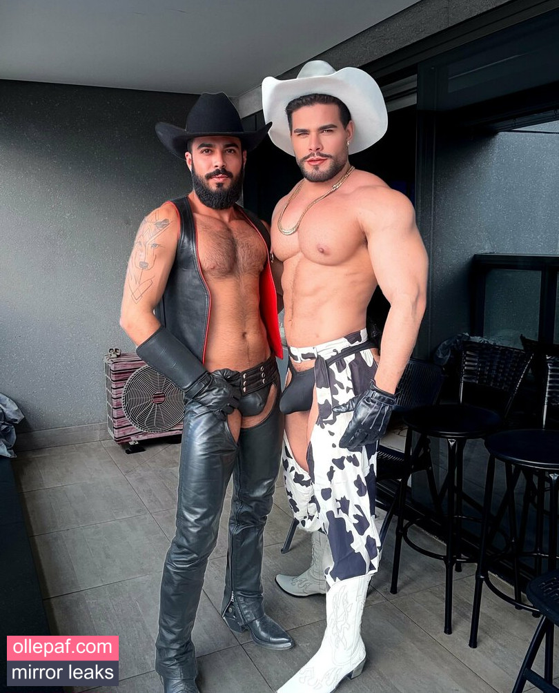 Latest Leaks ricomarlonz Nude #46 - Fapello