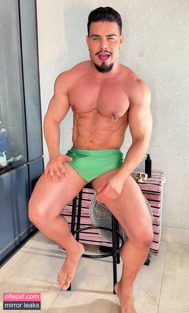 Latest Leaks ricomarlonz Nude #50 - Fapello