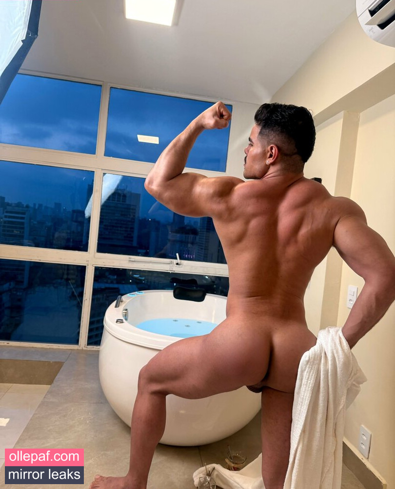 Latest Leaks ricomarlonz Nude #56 - Fapello
