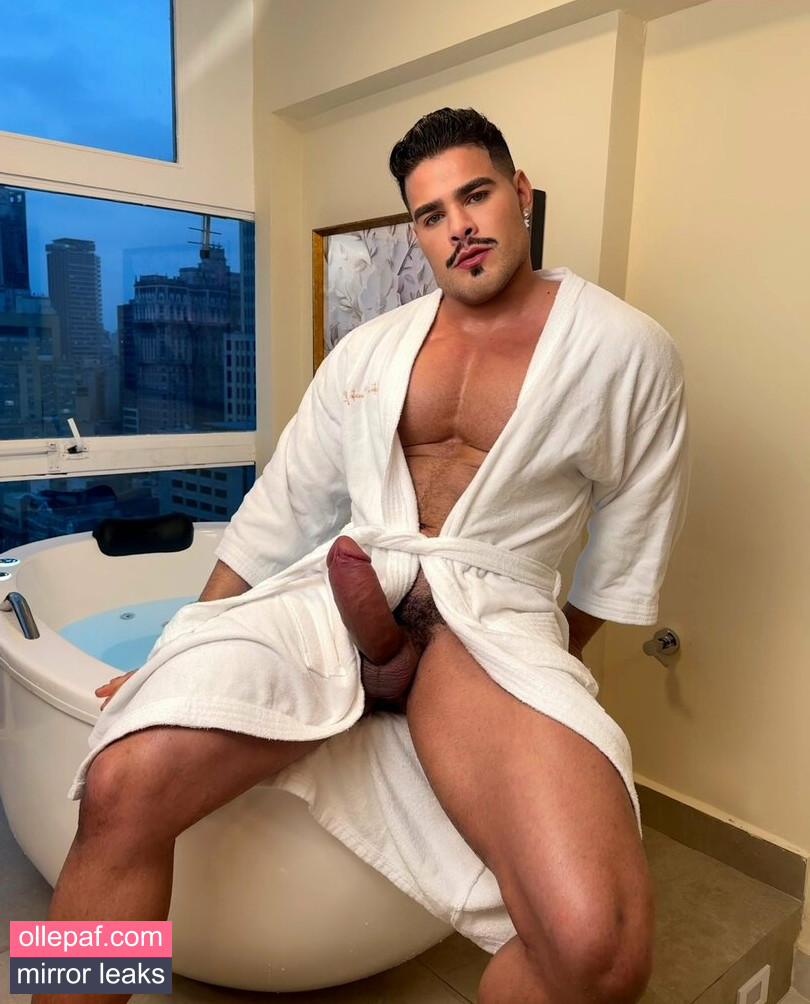 Latest Leaks ricomarlonz Nude #59 - Fapello