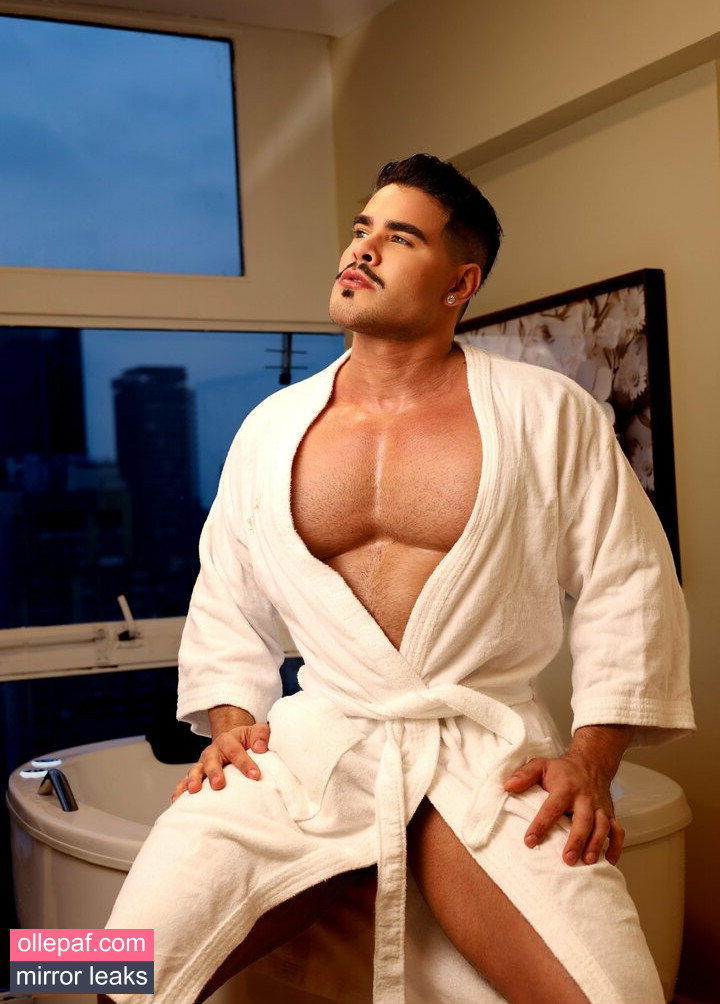 Latest Leaks ricomarlonz Nude #70 - Fapello