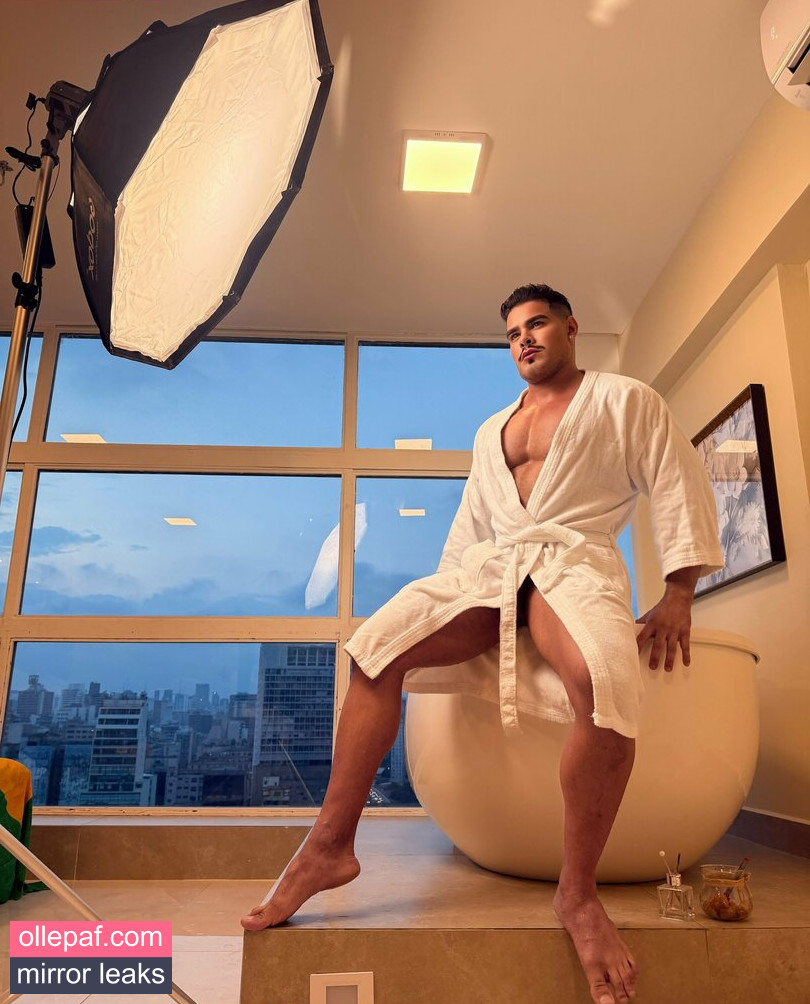 Latest Leaks ricomarlonz Nude #72 - Fapello