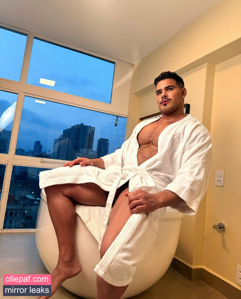 Latest Leaks ricomarlonz Nude #73 - Fapello