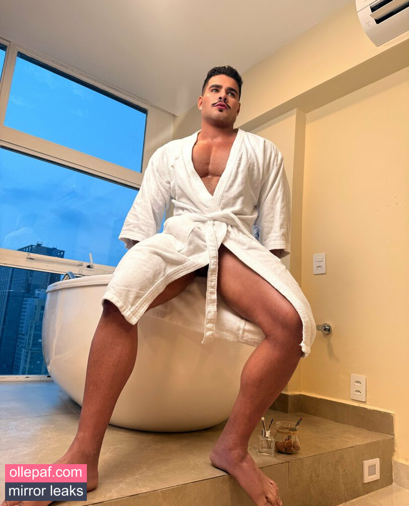 Latest Leaks ricomarlonz Nude #74 - Fapello