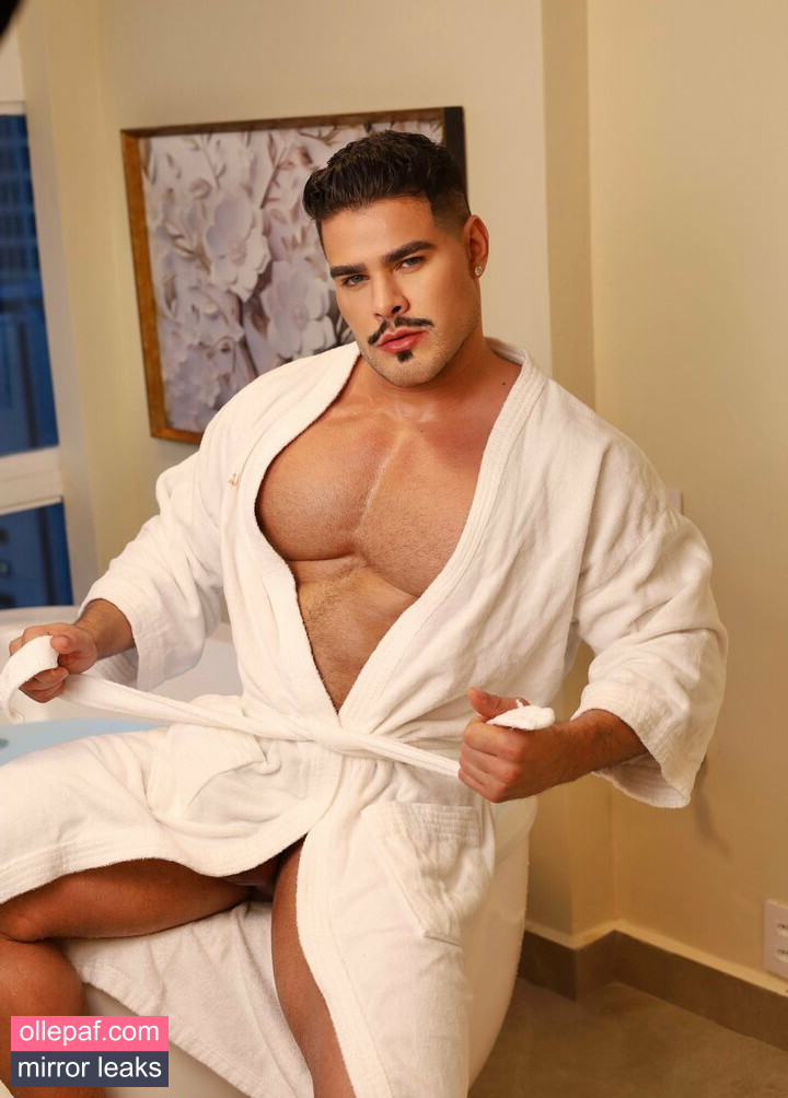 Latest Leaks ricomarlonz Nude #75 - Fapello