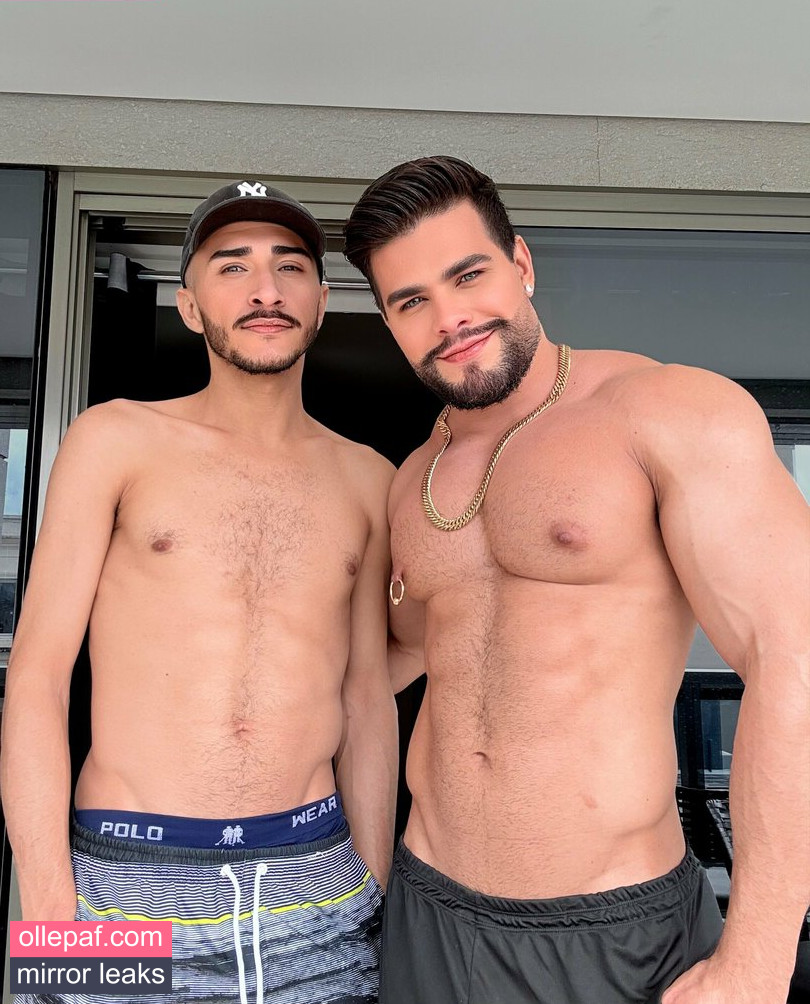 Latest Leaks ricomarlonz Nude #76 - Fapello
