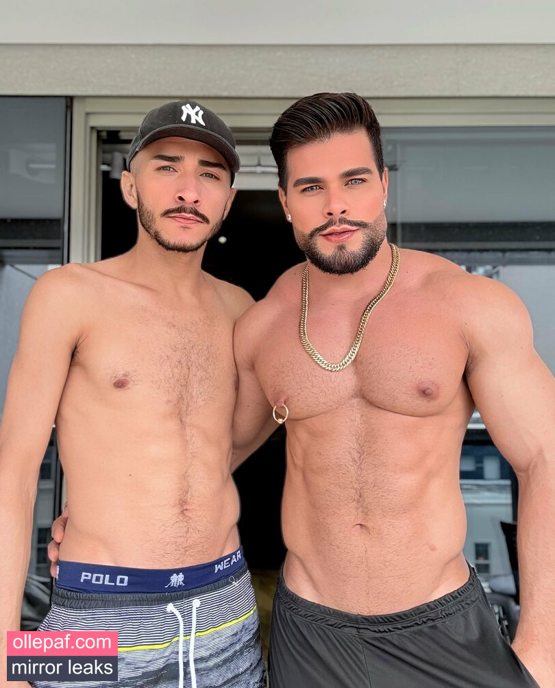 Latest Leaks ricomarlonz Nude #77 - Fapello