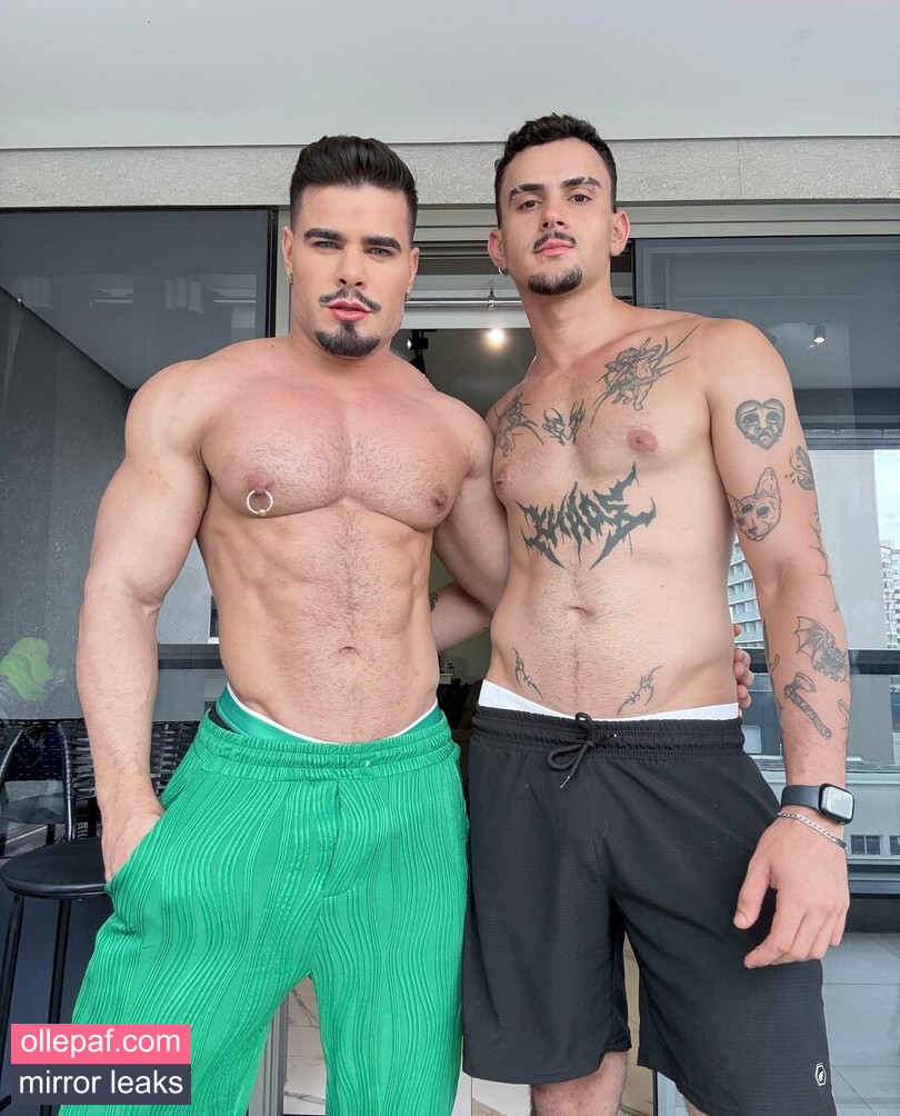 Latest Leaks ricomarlonz Nude #85 - Fapello