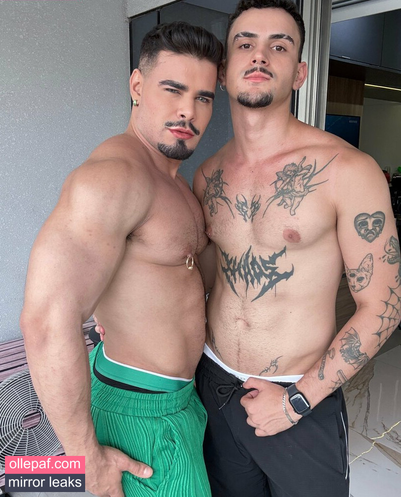 Latest Leaks ricomarlonz Nude #86 - Fapello