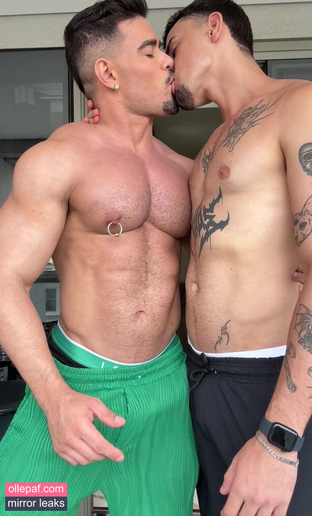 Latest Leaks ricomarlonz Nude #88 - Fapello