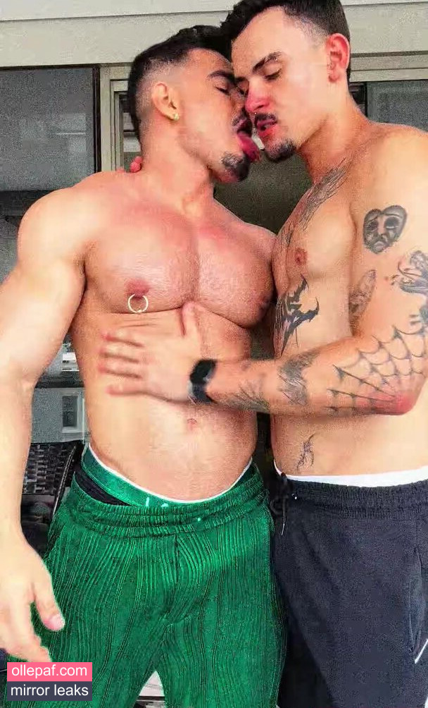 Latest Leaks ricomarlonz Nude #89 - Fapello