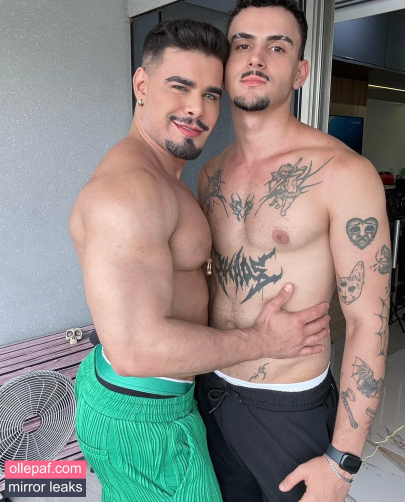 Latest Leaks ricomarlonz Nude #95 - Fapello