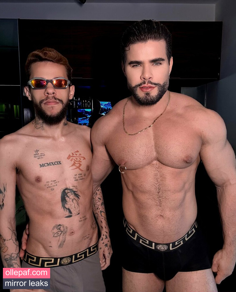 Latest Leaks ricomarlonz Nude #99 - Fapello