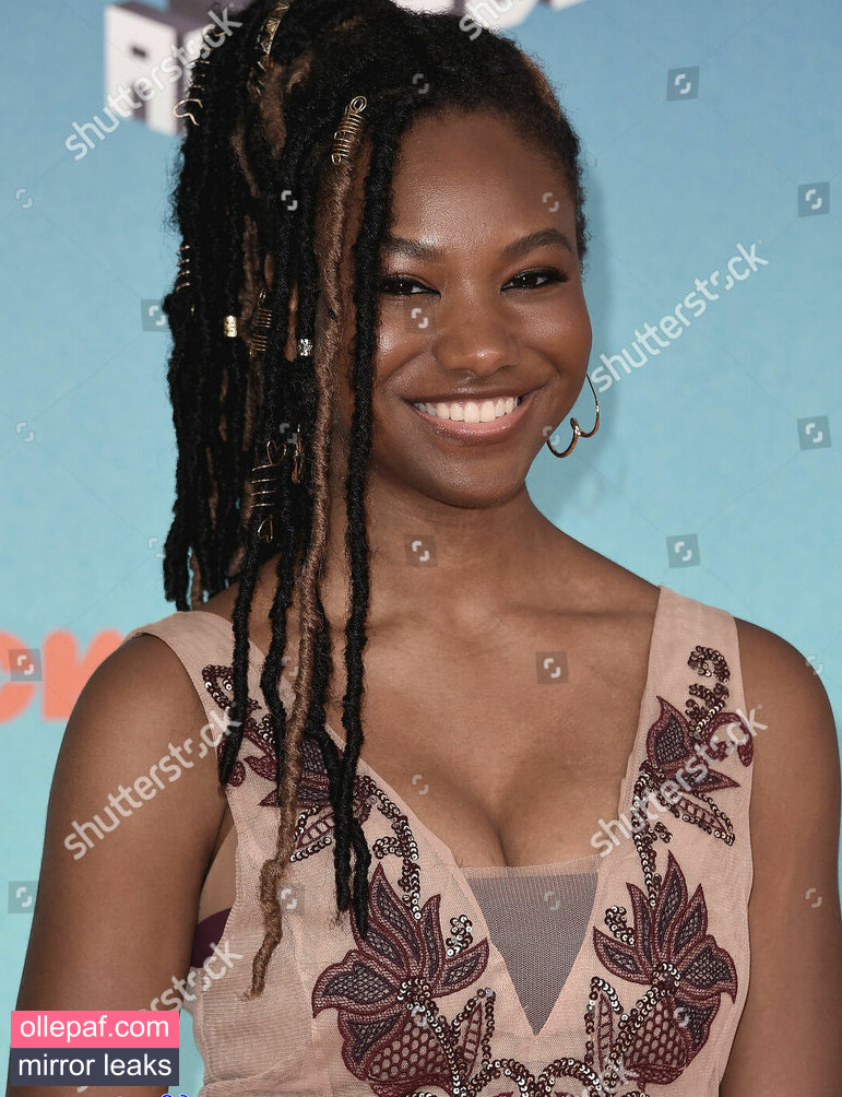 Latest Leaks Riele Downs Nude #13 - Fapello