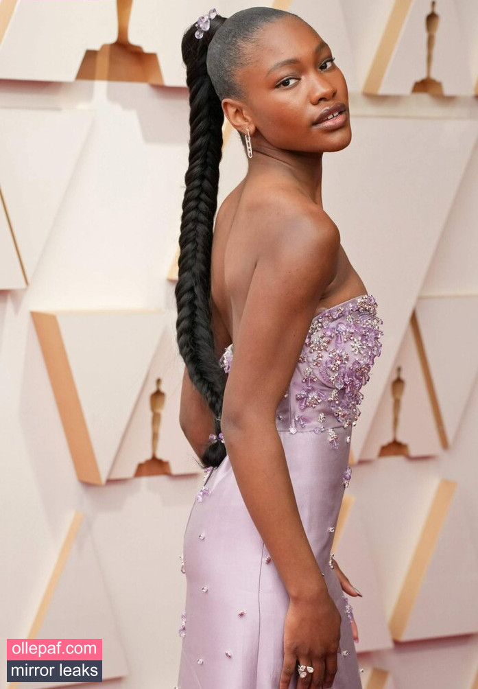Latest Leaks Riele Downs Nude #14 - Fapello