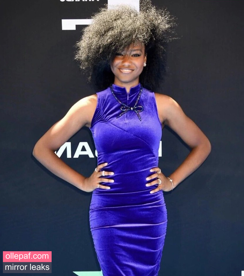 Latest Leaks Riele Downs Nude #16 - Fapello