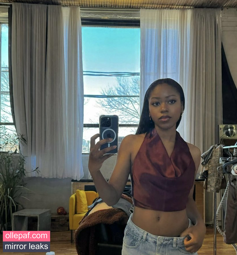 Latest Leaks Riele Downs Nude #17 - Fapello