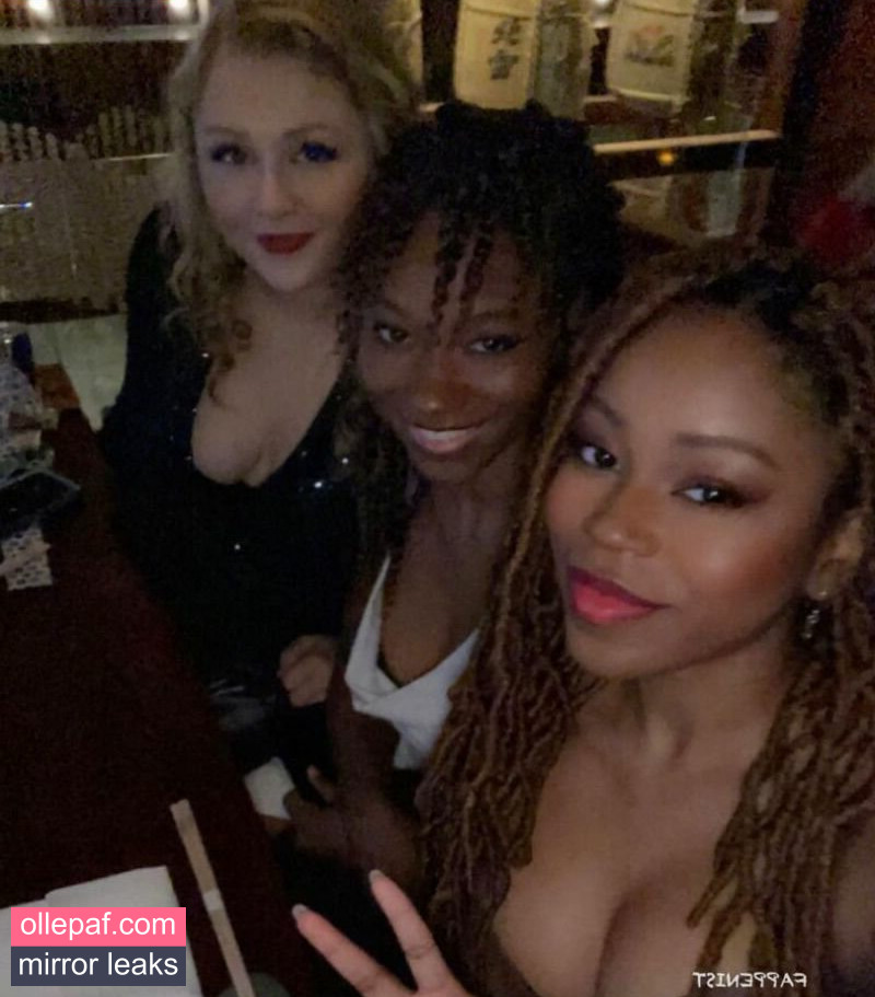 Latest Leaks Riele Downs Nude #20 - Fapello