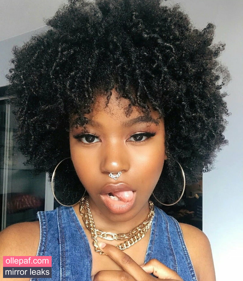 Latest Leaks Riele Downs Nude #22 - Fapello