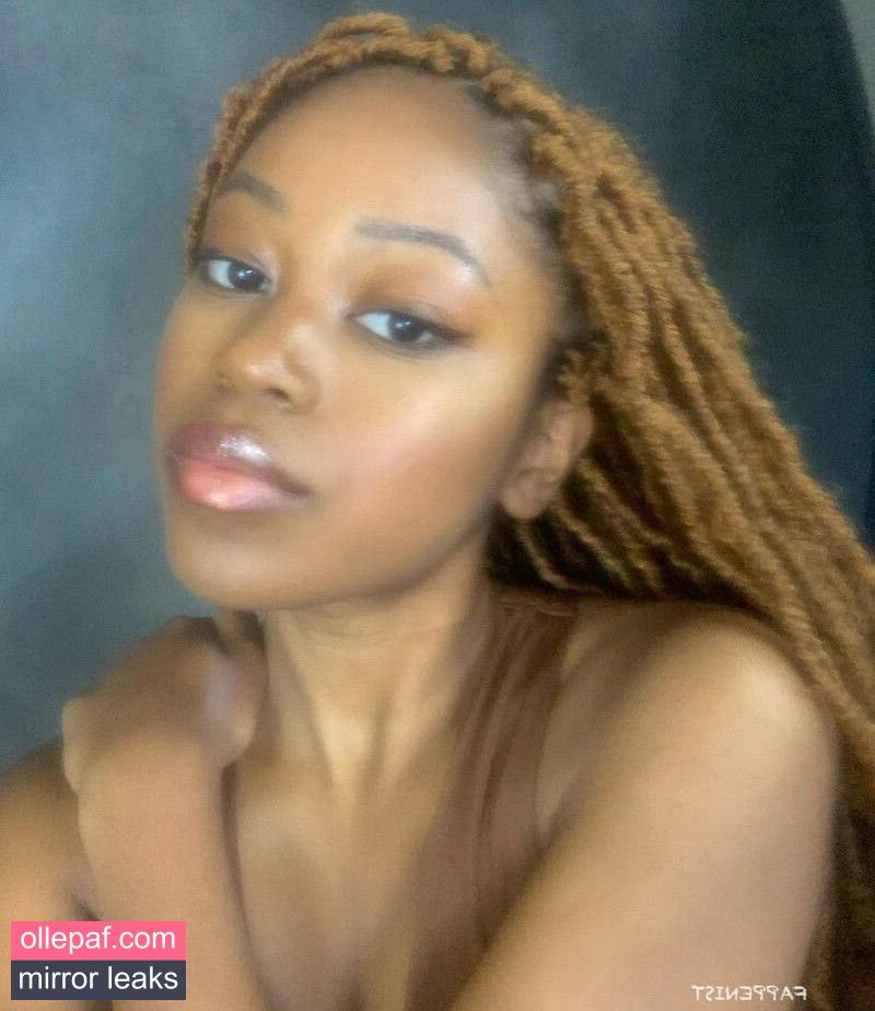 Latest Leaks Riele Downs Nude #24 - Fapello