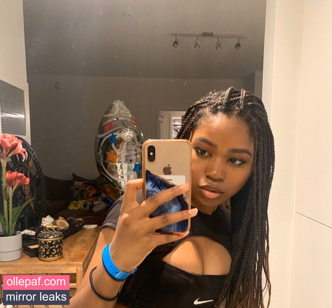 Latest Leaks Riele Downs Nude #26 - Fapello