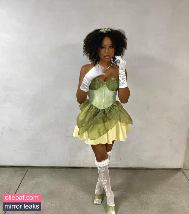 Latest Leaks Riele Downs Nude #27 - Fapello